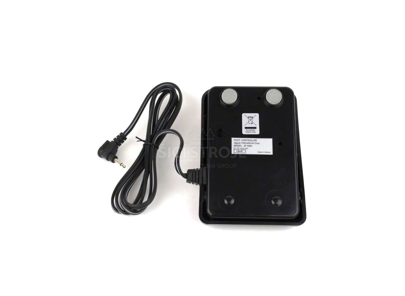 Foot Pedal+Power Cord for Singer 353 354 360 362 366 368 FM20 CE