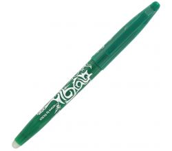 Přepisovatelná tužka PILOT FriXion-zelená