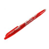 Přepisovatelná tužka PILOT FriXion-červená