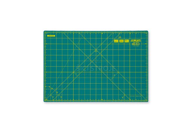 Řezací podložka OLFA RM-IC-C 45 x 30 cm