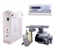 Servomotor šicí stroje PMX AH58-55