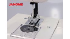 JANOME SEW MINI DX2 náhradní díly a servis