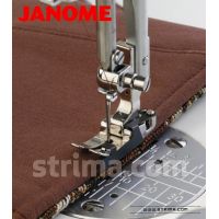 Patka pro sešívání švů, pravá 1/4 (6mm) 200008107 JANOME