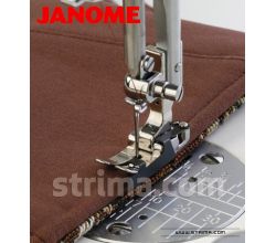 Patka pro sešívání švů, pravá 1/4 (6mm) 200008107 JANOME