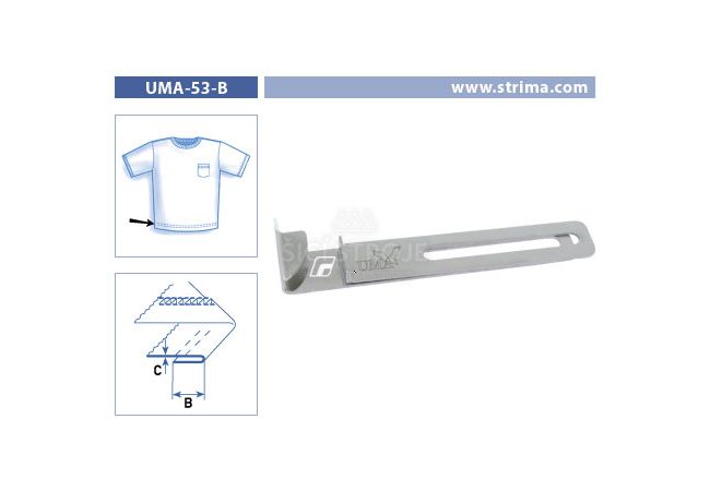 UMA-53-B