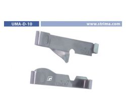 Bežec pro šicí stroje UMA-D-10