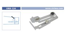 Vodič pro šicí stroje UMA-326