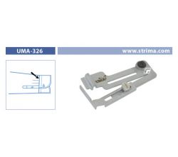 Vodič pro šicí stroje UMA-326