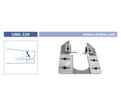 Vodič pro šicí stroje UMA-338