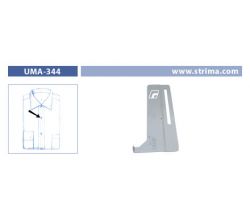 Vodič pro šicí stroje UMA-344