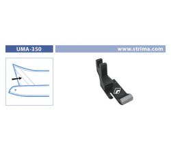 Vodič pro šicí stroje UMA-350
