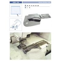 Zakladač speciální pro šicí stroje UMA-306 50 M