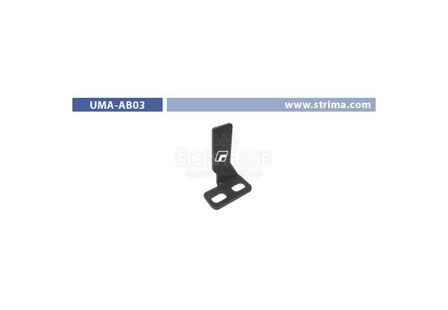 Zakladač speciální pro šicí stroje UMA-AB03