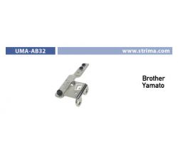 Zakladač speciální pro šicí stroje UMA-AB32