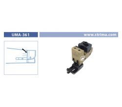 Patka pro šicí stroje UMA-361