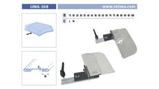 Zakladač speciální pro šicí stroje UMA-308 30 M
