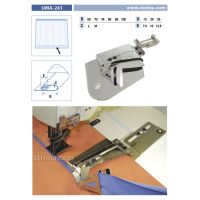Zakladač pro dvojjehlové šicí stroje UMA-241 70x20/10 M