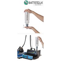 BATTISTELLA RE-FILL BOTTLE 08