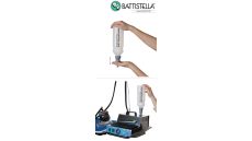 BATTISTELLA RE-FILL BOTTLE 08