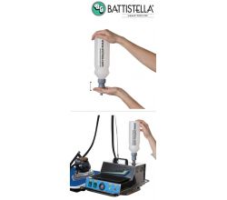 BATTISTELLA RE-FILL BOTTLE 08