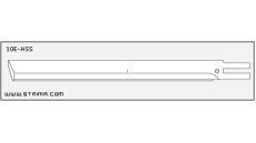 Vertikální nůž 10E-HSS