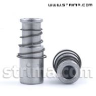 Piston pro elektroventil CEME 20291