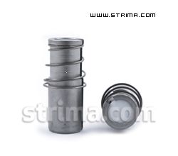 Piston pro elektroventil CEME 20807