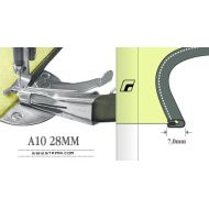 Zakladač pro šicí stroje A10 28MM