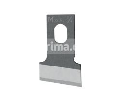 Nůž do dírkovačky 3/4", 19,05 mm B2702-047-N00+