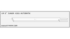 KM 5 JUNIOR KSEU AUTOMATIK BS