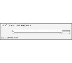 KM 6 JUNIOR KSEU AUTOMATIK BS