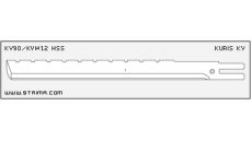 KV90/KVW12 HSS BS