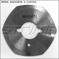 MAIMIN MINISHERE 6-CURVES BS