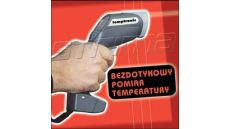 Pistole pro měření teploty TEMPTRONIC