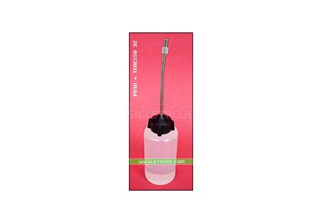 Olej TERESSTIC T32 - 125 ml