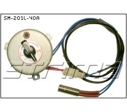 Spirála kompletní SM-201L-40A