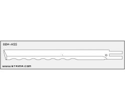 8EW-HSS