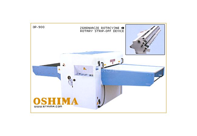 OP-900 OSHIMA