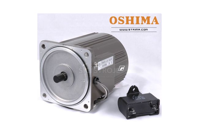 OP-450GS MOTOR OSHIMA Kpl.