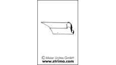 Nůž S35480-101 MAIER