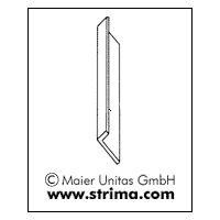 Nůž CT140567-001 MAIER