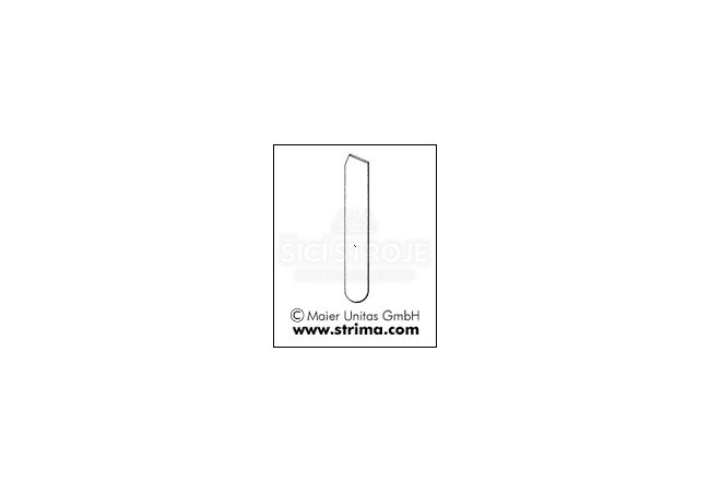 Nůž CT144077-001 MAIER