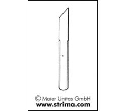 Nůž 305670-2-00 (CT) MAIER