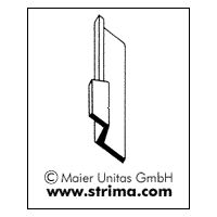 Nůž CT164026 MAIER