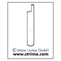 Nůž CT3544 A MAIER