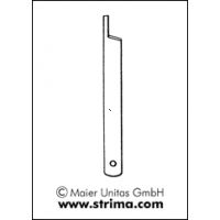 Nůž CTD 110-10 MAIER