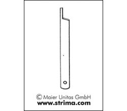 Nůž CTD 110-10 MAIER