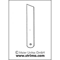 Nůž CTD 119-7 MAIER