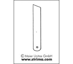 Nůž CTD 119-7 MAIER
