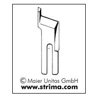 Nůž B4121-052-A00 MAIER